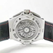 Load image into Gallery viewer, Hublot Big Bang Unico Ferrari - 491.HQ.0121.VR