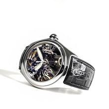 Load image into Gallery viewer, Corum Bubble Skeleton - 082.130.20