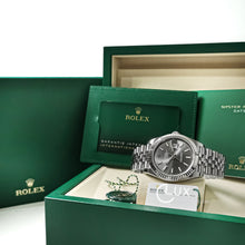 Load image into Gallery viewer, Rolex Datejust 41 - 126334