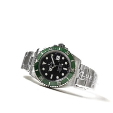 Load image into Gallery viewer, Rolex Submariner Date Starbucks - 126610LV