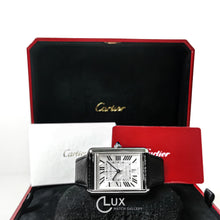 Load image into Gallery viewer, Cartier Tank Must De Cartier - WSTA0136