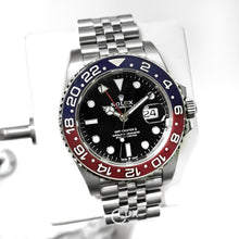 Load image into Gallery viewer, Rolex GMT-Master II Pepsi - 126710BLRO