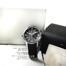 Load image into Gallery viewer, IWC Aquatimer Chronograph Shark Edition - IW379506