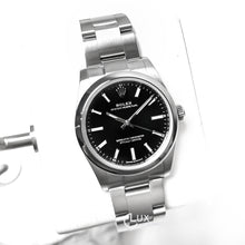 Load image into Gallery viewer, Rolex Oyster Perpetual 34 - 124200