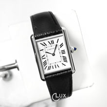 Load image into Gallery viewer, Cartier Tank Must De Cartier - WSTA0136