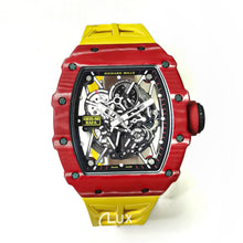 Load image into Gallery viewer, Richard Mille Rafael Nadal - RM35-02