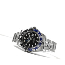 Load image into Gallery viewer, Rolex GMT-Master II Batman - 126710BLNR
