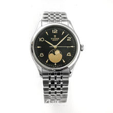 Load image into Gallery viewer, Tudor 1926 Luna Moonphase - M91560-0003