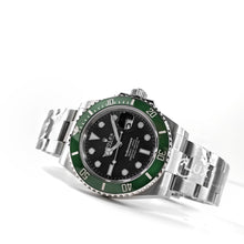 Load image into Gallery viewer, Rolex Submariner Date Starbucks - 126610LV