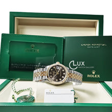 Load image into Gallery viewer, Rolex Datejust 31 - 278273