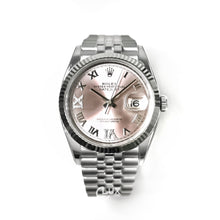 Load image into Gallery viewer, Rolex Datejust 36 - 126234