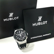 Load image into Gallery viewer, Hublot Big Bang - 301.SM.1770.GR