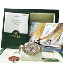 Load image into Gallery viewer, Rolex Yacht-Master - 169623