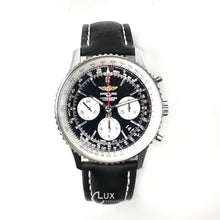 Load image into Gallery viewer, Brietling Navitimer 01 - AB012012/BB01