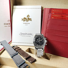 Load image into Gallery viewer, Omega Speedmaster '57 The 1957 Trilogy' 60th Anniversary - 311.10.39.30.01.001