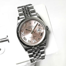 Load image into Gallery viewer, Rolex Datejust 36 - 126234
