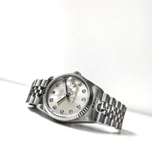 Load image into Gallery viewer, Rolex Datejust 36 - 16234