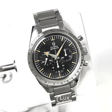 Load image into Gallery viewer, Omega Speedmaster '57 The 1957 Trilogy' 60th Anniversary - 311.10.39.30.01.001