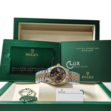 Load image into Gallery viewer, Rolex Datejust 31 - 278273