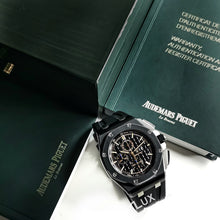 Load image into Gallery viewer, Audemars Piguet Royal Oak Offshore Chronograph - 26405CE