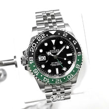 Load image into Gallery viewer, Rolex GMT-Master II Sprite - 126720VTNR