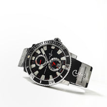 Load image into Gallery viewer, Ulysse Nardin Maxi Marine Diver Titanium - 263-90-3C/72