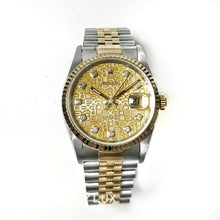 Load image into Gallery viewer, Rolex Datejust 36 - 16233