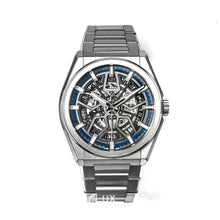 Load image into Gallery viewer, Zenith Defy Classic - 95.9000.670/78.M9000