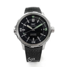 Load image into Gallery viewer, IWC Aquatimer - IW329002