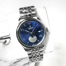 Load image into Gallery viewer, Tudor 1926 Luna Moonphase - M91560-002