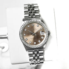 Load image into Gallery viewer, Rolex Datejust 31 - 68274