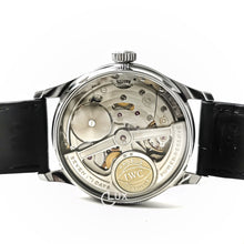 Load image into Gallery viewer, IWC Portugieser - IW500107