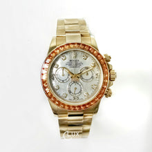 Load image into Gallery viewer, Rolex Daytona - 116578SACO