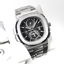 Load image into Gallery viewer, Patek Philippe Nautilus - 5990/1A-001