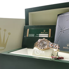 Load image into Gallery viewer, Rolex Lady-Datejust Pearlmaster 29 - 80318