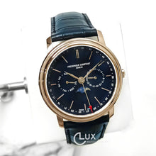 Load image into Gallery viewer, Frederique Constant Classic Index Business Timer - FC270N4P4
