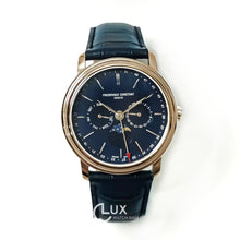 Load image into Gallery viewer, Frederique Constant Classic Index Business Timer - FC270N4P4
