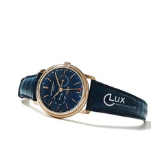 Load image into Gallery viewer, Frederique Constant Classic Index Business Timer - FC270N4P4
