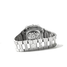 Load image into Gallery viewer, Bell &amp; Ross BR05 Green Garden City - BR05C-BL-ST/SST (Limited Edition 120pcs)
