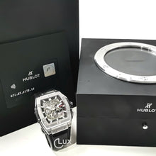Load image into Gallery viewer, Hublot Spirit of Big Bang - 601.NM.0173.LR
