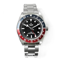 Load image into Gallery viewer, Tudor Black Bay GMT - 79030RB
