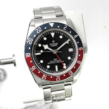 Load image into Gallery viewer, Tudor Black Bay GMT - 79030RB
