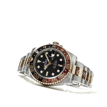 Load image into Gallery viewer, Rolex GMT-Master II Rootbeer - 126711CHNR
