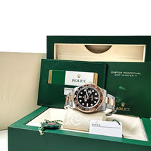 Load image into Gallery viewer, Rolex GMT-Master II Rootbeer - 126711CHNR
