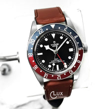 Load image into Gallery viewer, Tudor Black Bay GMT - 79030RB
