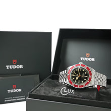 Load image into Gallery viewer, Tudor Black Bay 41 - 7941A1A0RU
