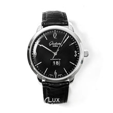 Load image into Gallery viewer, Glashütte Original Sixties Panorama Date - 2-39-47-03-02-04
