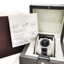 Load image into Gallery viewer, Glashütte Original Sixties Panorama Date - 2-39-47-03-02-04
