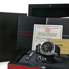 Load image into Gallery viewer, Panerai Ferrari Granturismo Chronograph - FER0004
