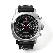 Load image into Gallery viewer, Panerai Ferrari Granturismo Chronograph - FER0004
